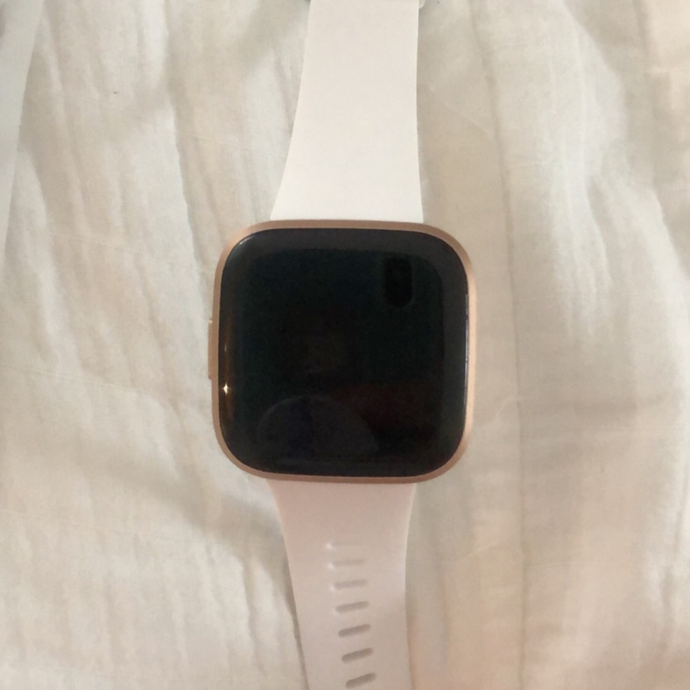 Fitbit versa 2 special edition